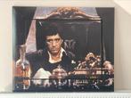 Uniek kunstwerk van Donkersloot -Scarface, Antiek en Kunst, Kunst | Schilderijen | Modern, Ophalen