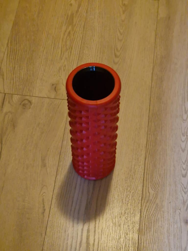Roller spier massage tool, Ophalen of Verzenden, Gebruikt, Apparaat