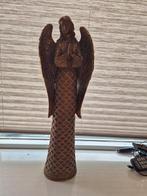 Vintage engel, Antiek en Kunst, Kunst | Beelden en Houtsnijwerken, Ophalen