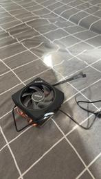 AMD Wraith PRISM RGB Cooler, Computers en Software, Computerkoelers, Ophalen of Verzenden, Zo goed als nieuw, Luchtkoeling