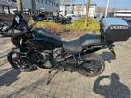 HARLEY-DAVIDSON PAN AMERICA  RA 1250 SPECIAL (bj 2021), Bedrijf, Meer dan 35 kW, Overig, 2 cilinders