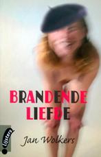 Jan Wolkers - Brandende liefde (Ex.1), Ophalen of Verzenden, Nieuw, Nederland