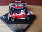 Ferrari 312T Niki Lauda Brazilian GP 1976   Quartzo 1:43  , Hobby en Vrije tijd, Modelauto's | 1:43, Ophalen of Verzenden, Nieuw