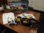 LEGO Technic Volvo Truck & Graafmachine 42175, Kinderen en Baby's, Speelgoed | Duplo en Lego, Ophalen, Zo goed als nieuw, Complete set