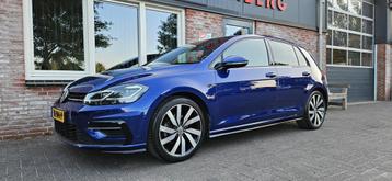 Volkswagen Golf 1.5 TSI Highline Business R Automaat! Xenon/ beschikbaar voor biedingen