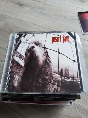 Pearl Jam - Vs. beschikbaar voor biedingen