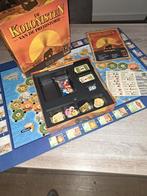Kolonisten van de Prehistorie, Hobby en Vrije tijd, Vijf spelers of meer, Ophalen of Verzenden, Zo goed als nieuw, 999 Games