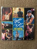 Bruce Springsteen- Born to Run Live / Johnny 99, Ophalen of Verzenden, Zo goed als nieuw, Pop
