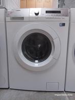 AEG protex wasmachine, 3 maand garantie 3795, Witgoed en Apparatuur, Wasmachines, Ophalen, 1200 tot 1600 toeren, Minder dan 85 cm