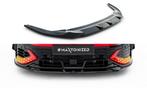 Voorlip sideskirt diffuser spoiler Golf 8 GTI Clubsport 24+, Auto diversen, Tuning en Styling, Ophalen of Verzenden