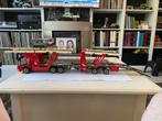 Technische lego 100 % compleet ook los tekoop, Ophalen of Verzenden, Zo goed als nieuw, Complete set, Lego