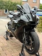 Yamaha R1 RN65 2023, Motoren, 4 cilinders, Motorrijbewijs A, Quickshifter, Super Sport