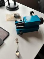 Ringbuiger / Plaatbuiger - goudsmid Gereedschap, Doe-het-zelf en Verbouw, Gereedschap | Handgereedschap, Ophalen of Verzenden