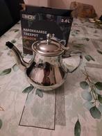 Mooie Marokkaanse Theepot - Agadir, Ophalen of Verzenden, Nieuw