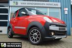 Microcar Brommobiel MGO Highland DCI | Aixam - Ligier, Gebruikt, Microcar