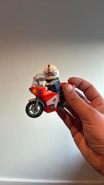 Playmobil 3924 Spoedarts op motor