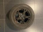 Kia Niro winterbanden op velgen, Auto-onderdelen, Ophalen, Gebruikt, Velg(en), 16 inch