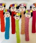 Boekenlegger Frida Kahlo, Verzamelen, Ophalen, Nieuw