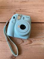 Instax Mini 9 Polaroid Camera, Ophalen of Verzenden, Gebruikt, Polaroid, Fuji