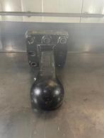 K80 vlenstrekoog, Ophalen