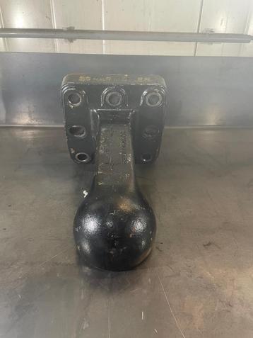 Scharmuller K80 flens trekoog beschikbaar voor biedingen