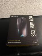 Corsair M75 Wireless RGB Gaming Muis - Nieuw, Muis, Verzenden, Gaming muis, Nieuw