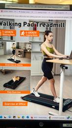 Walking pad citysports, Ophalen, Zo goed als nieuw