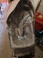 Stokke kinderwagen compleet, Kinderen en Baby's, Kinderwagens en Combinaties, Ophalen of Verzenden, Overige merken, Verstelbare duwstang