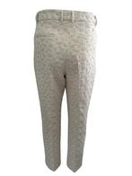 Claudia Strater broek M, Maat 38/40 (M), Beige, Ophalen of Verzenden, Zo goed als nieuw