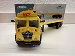 Corgi Classics FODEN with platform trailer., Hobby en Vrije tijd, Modelauto's | 1:50, Nieuw, Corgi, Ophalen of Verzenden, Bus of Vrachtwagen