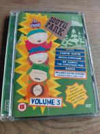 South Park Volume 3 dvd., Cd's en Dvd's, Dvd's | Tv en Series, Vanaf 16 jaar, Ophalen of Verzenden, Zo goed als nieuw, Komedie
