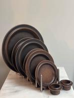 Vintage 1960 Arabia Ruska borden Ulla Procopé, Ophalen