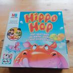 Hippo Hap Compleet - Leuk knikker-knabbel spel!, Een of twee spelers, Ophalen of Verzenden, Zo goed als nieuw, MB