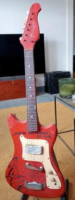 Supro Colt ong.1966 Vintage Sixties, Muziek en Instrumenten, Ophalen, Gebruikt, Overige merken