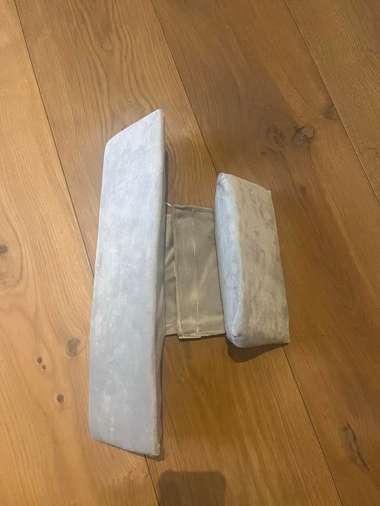 Zijligkussen voor baby's - Comfort en veiligheid, Ophalen of Verzenden, Zo goed als nieuw, Overige typen