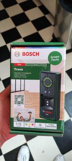 Bosch truvo leidingzoeker, Doe-het-zelf en Verbouw, Meetapparatuur, Nieuw, Overige meters, Ophalen