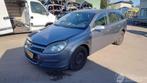 Opel Astra H 2005 1.7 CDTI Z17DTH Grijs Z155 onderdelen