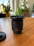 AF-P DX NIKKOR 10-20mm f/4.5-5.6G VR, Ophalen of Verzenden, Zo goed als nieuw, Groothoeklens, Zoom