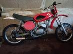 FLANDRIA CROSSER, Zo goed als nieuw, 50 cc, 3 versnellingen, Ophalen