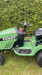 Tuin trekker, Ophalen, Zo goed als nieuw, Fendt, Minder dan 90 cm