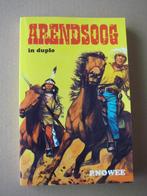 Boek Arendsoog in duplo - Paul Nowee, Ophalen of Verzenden, Paul Nowee, Fictie