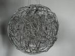 Moderne Metalen Design Lamp, Ophalen, Gebruikt, Metaal, 50 tot 75 cm