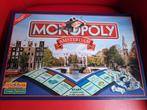 Monopoly Amsterdam 1e editie nieuw., Nieuw, Ophalen of Verzenden