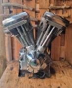 Harley-Davidson motorblok evo 1340 cc, Motoren, Onderdelen | Harley-Davidson, Ophalen