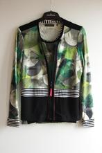 Twinset merk RS Sports maat 40, Kleding | Dames, RS Sports, Ophalen of Verzenden, Zo goed als nieuw, Maat 38/40 (M)