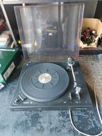 PHILIPS AUTOMATIC 674 PLATENSPELER, Ophalen, Zo goed als nieuw, Philips