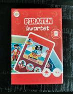 Piraten Kwartet, Ophalen, Zo goed als nieuw, Kwartet(ten)
