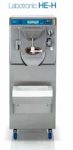 Carpigiani Labotronic 25/110 HE HI IJsmachine, Zakelijke goederen, Horeca | Keukenapparatuur, Ophalen, Gebruikt, Bakkerij en Slagerij