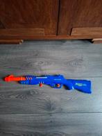 Speelgoed Geweer - Shotgun Blaster, Ophalen, Zo goed als nieuw