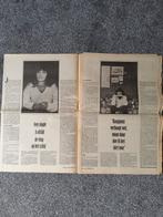 Jerney Kaagman:  nov. 1977, Ophalen of Verzenden, Zo goed als nieuw, Boek, Tijdschrift of Artikel